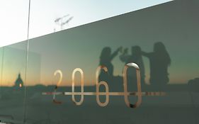 2060 더 뉴튼 호스텔